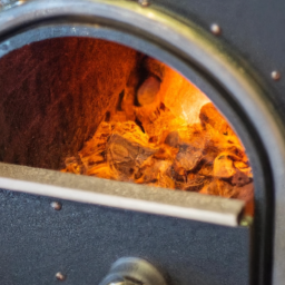 Le Chauffage au Bois : Un Investissement Durable pour votre Maison Muret